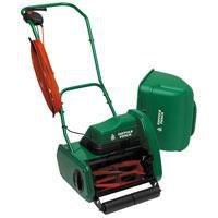 Qualcast Electric Lawnmower Spare Parts